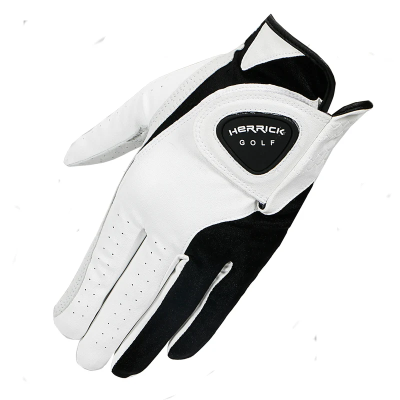 Genuine Leather Glove