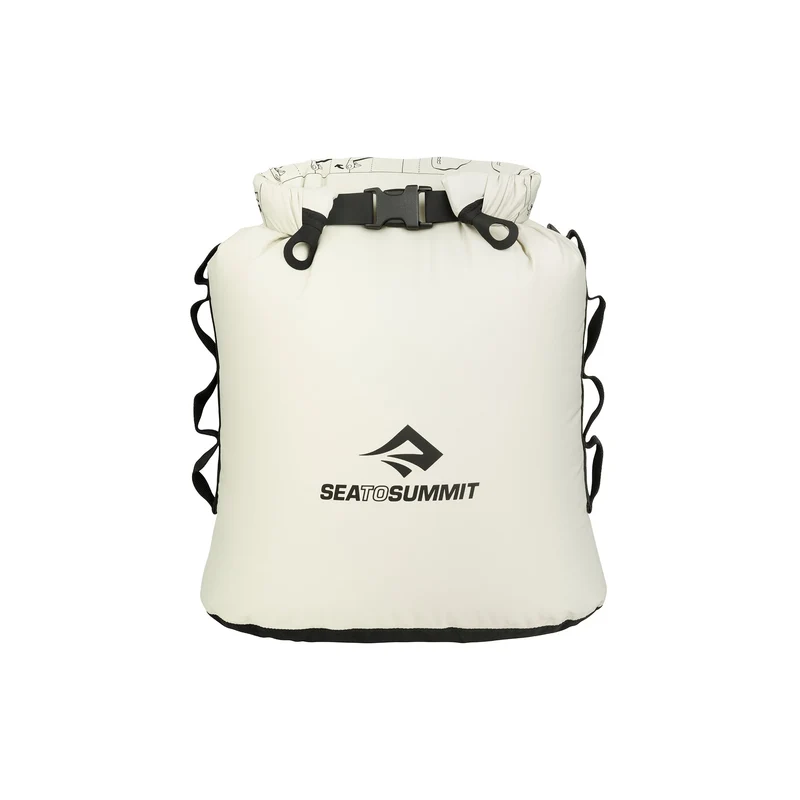 Trash Dry Sack 10L – Past Season