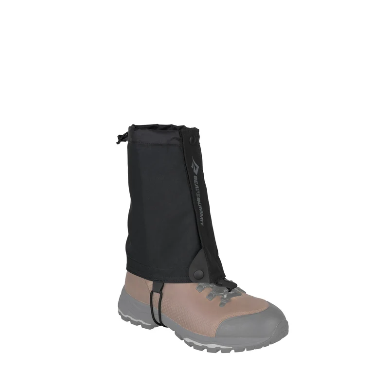 Spinifex Canvas Ankle Gaiters