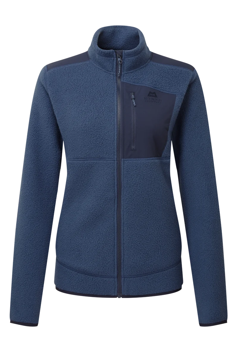Highpile Women's Jacket