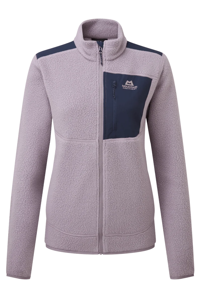 Highpile Women's Jacket
