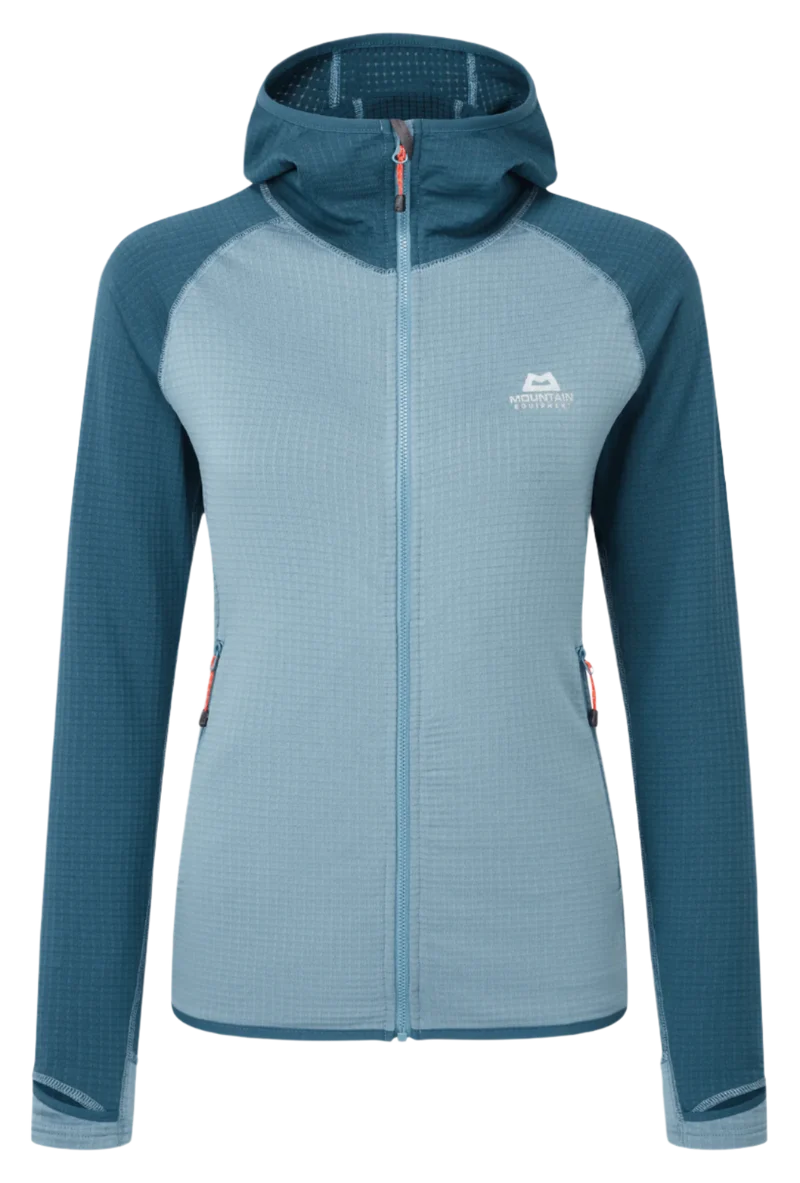 Eclipse Hooded Women's Jacket
