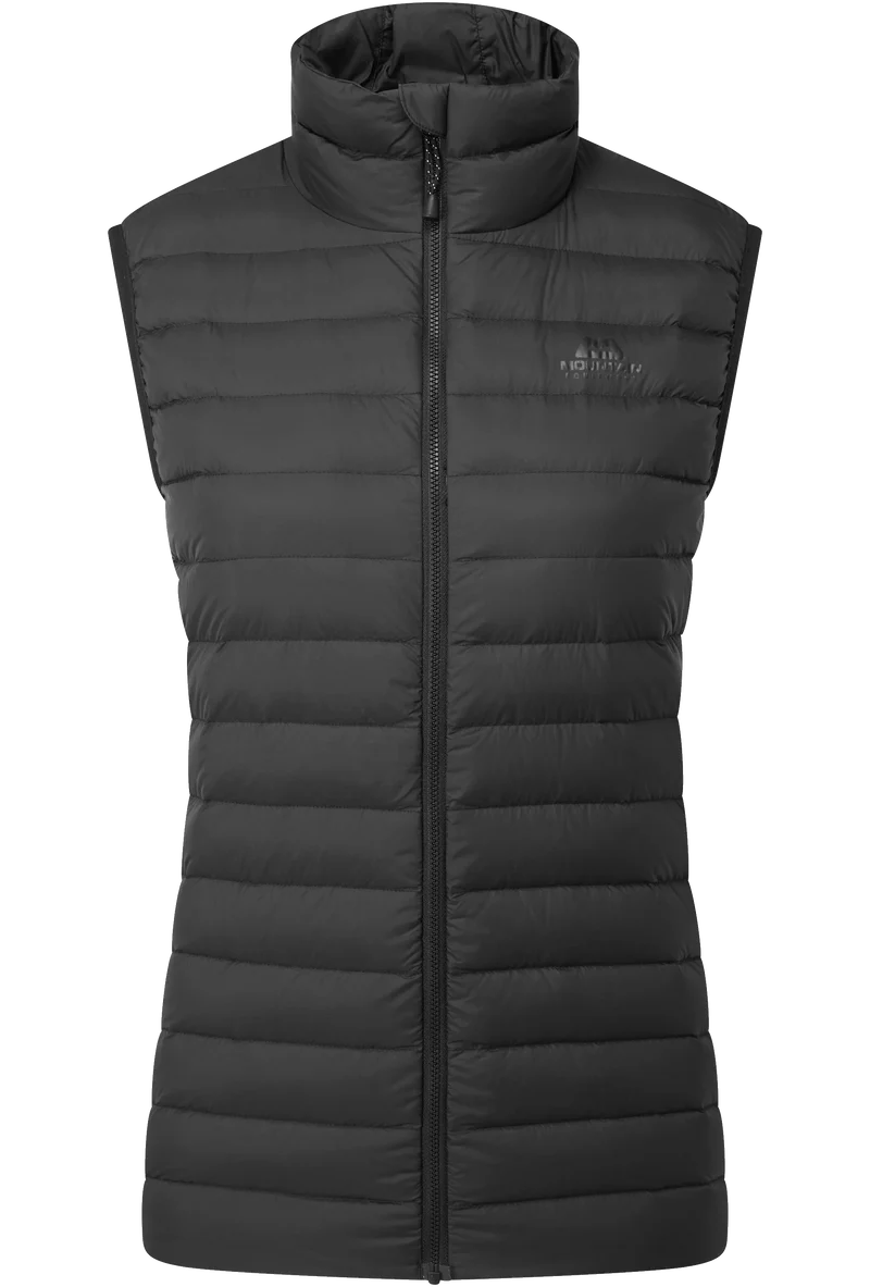 Earthrise Women's Vest