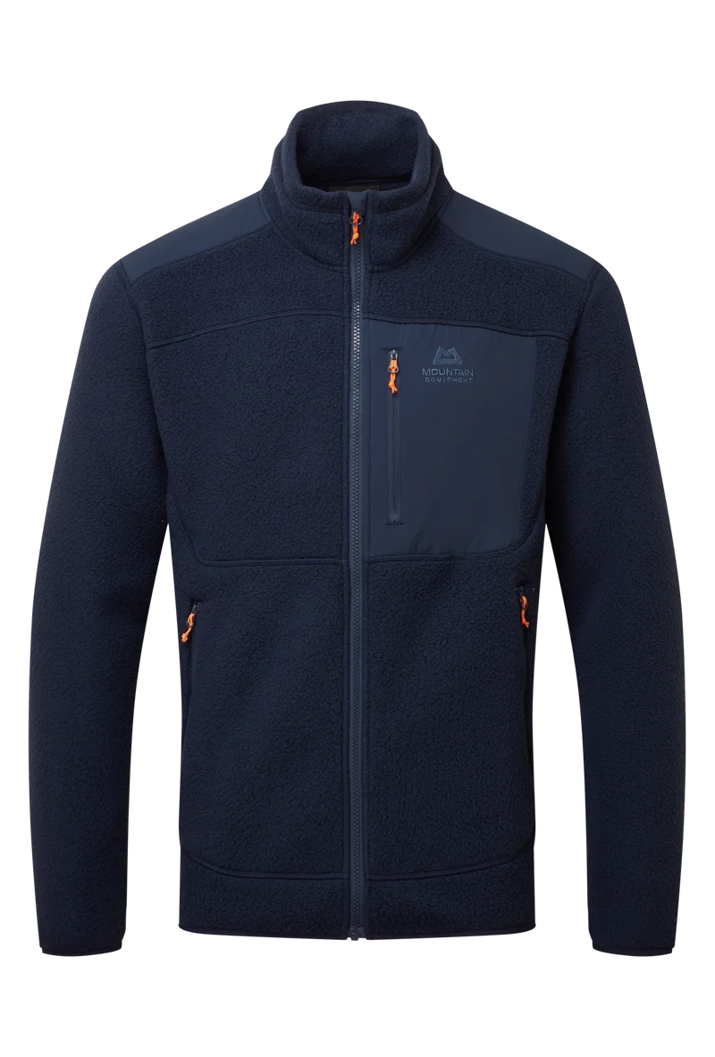 Highpile Men's Jacket