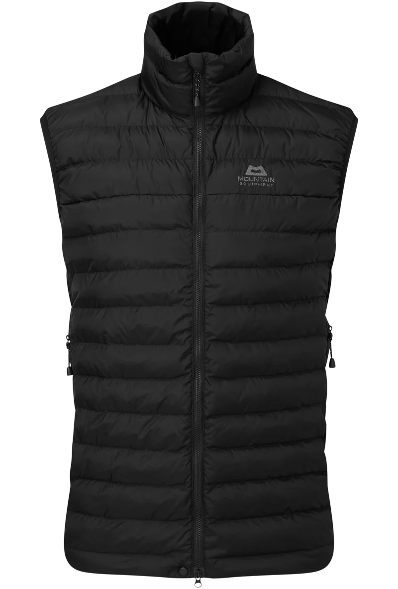 Superflux Men's Vest