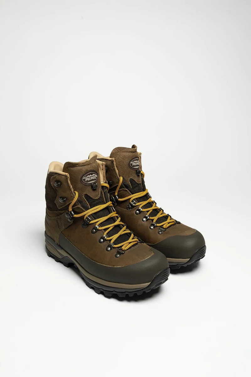 La Gomera Mfs Herren (Braun)