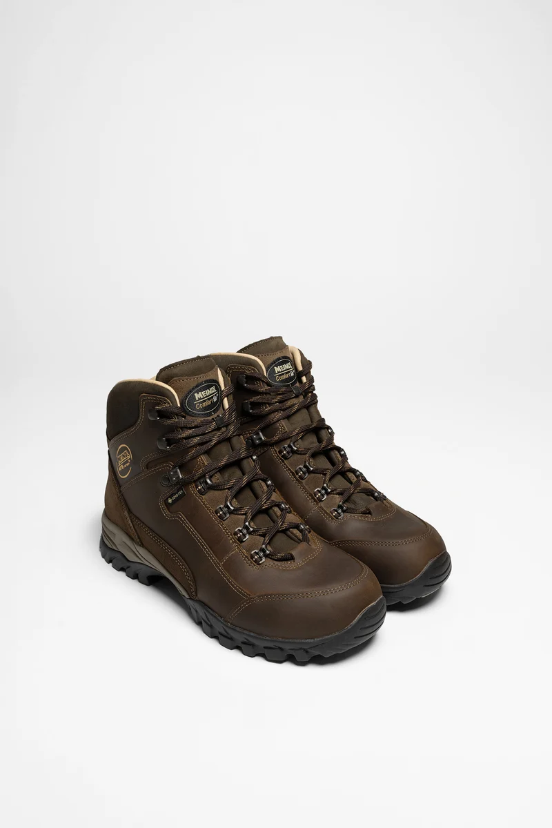 Matrei GTX Herren (Dunkelbraun)
