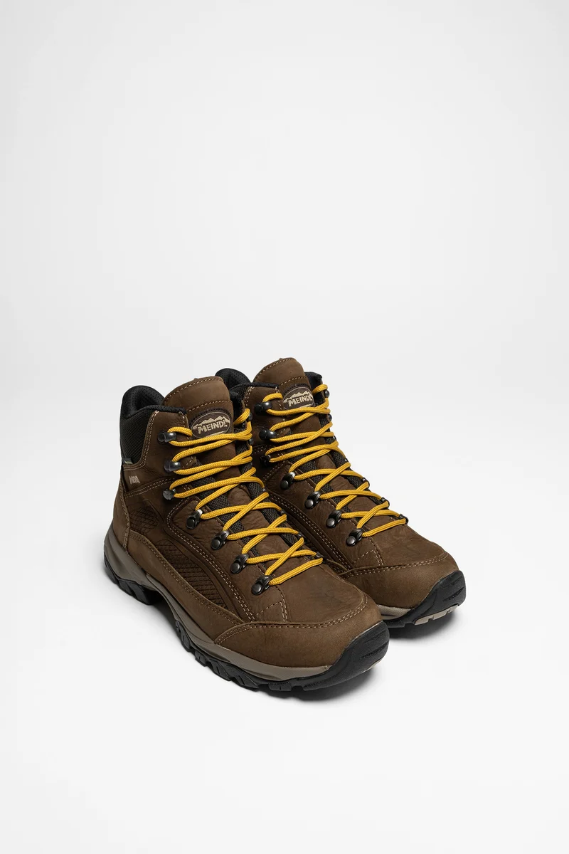 Baltimore GTX Herren (Kastanie/Senf)