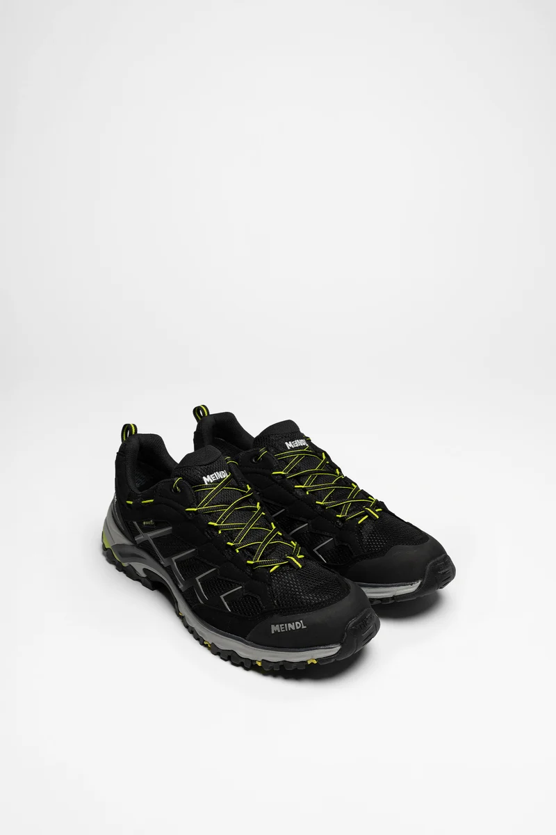 Caribe GTX Herren (Lemon/Schwarz)