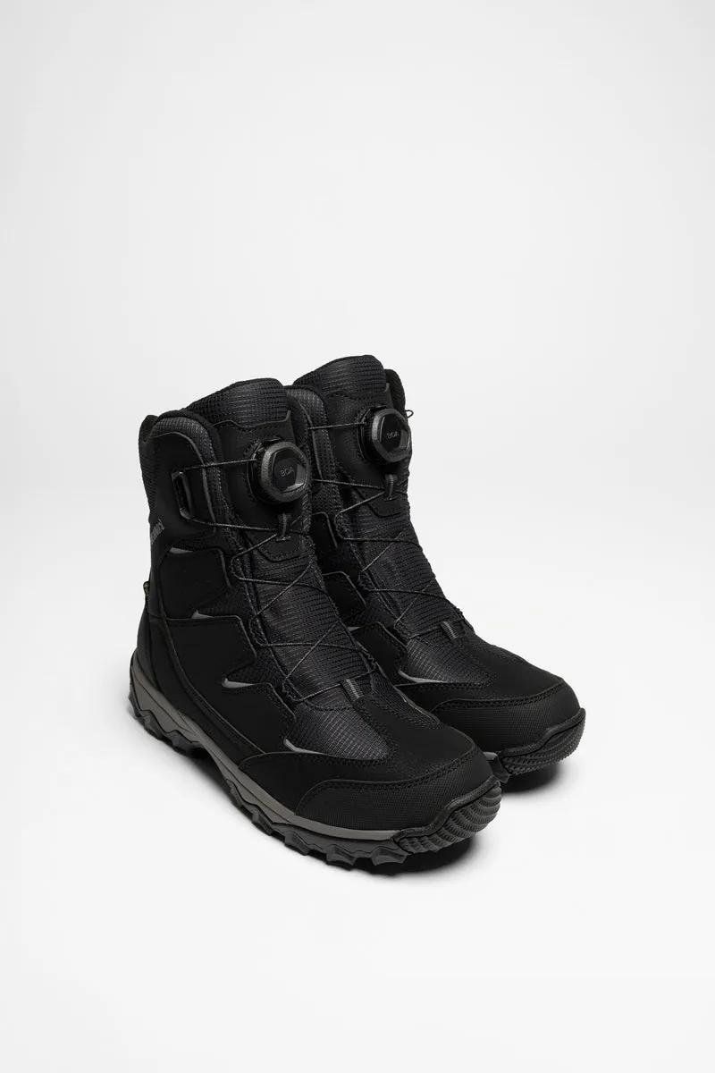 Edmonton GTX (Boa) Herren (Schwarz)