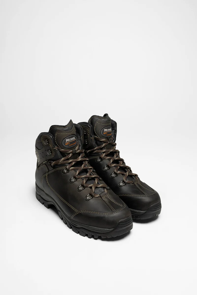 Vakuum Men Ultra GTX Herren (Dunkelbraun)