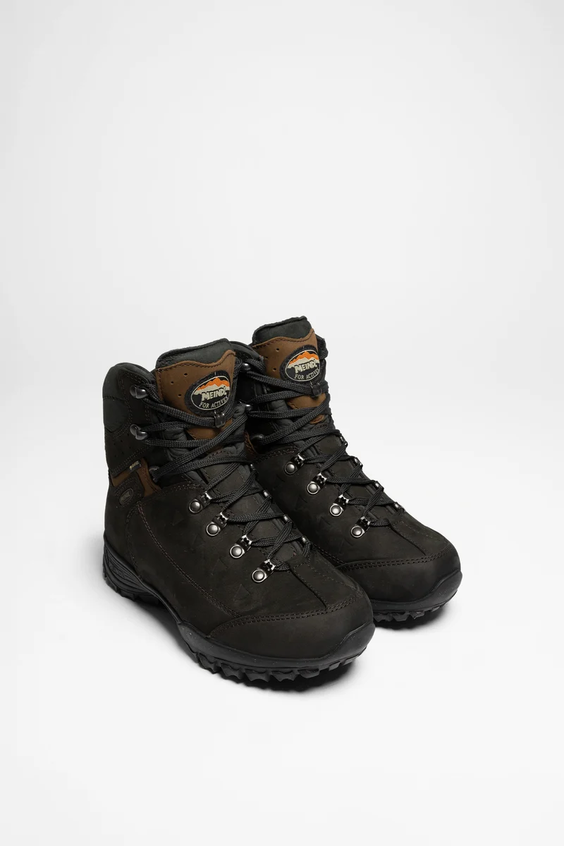 Gastein Lady GTX Damen (Schwarz/Braun)