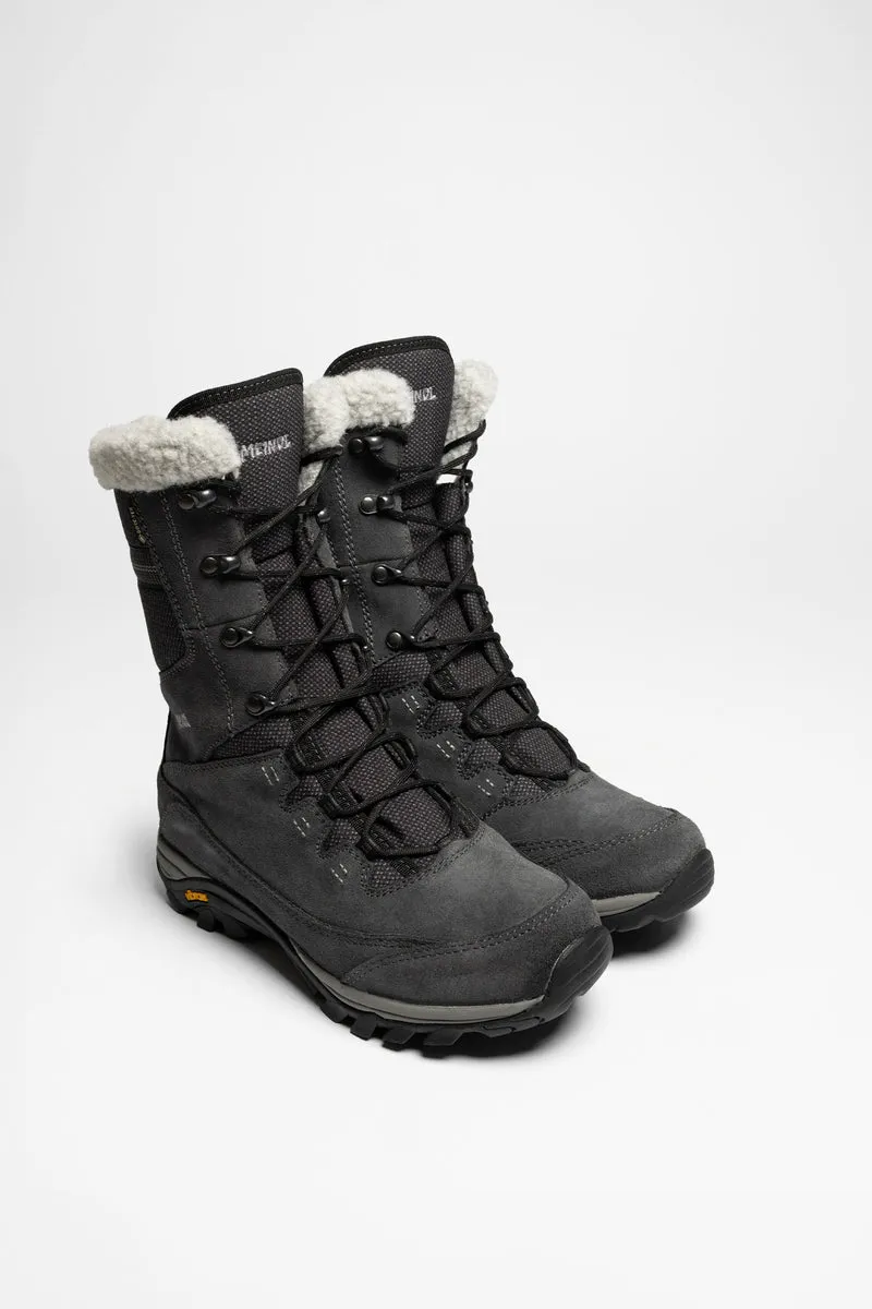 Fontanella Lady II GTX Damen (Grau)