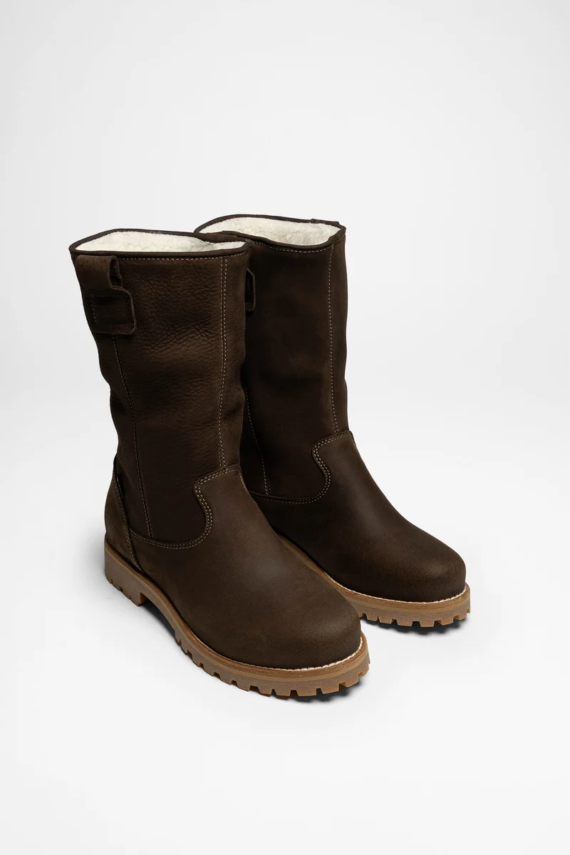 Corvara Lady GTX (Dunkelbraun)