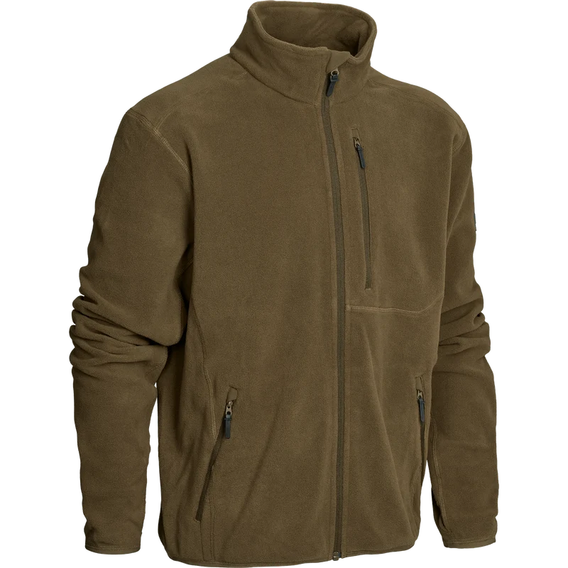 KETTIL 2000 Fleece Jacket - Green