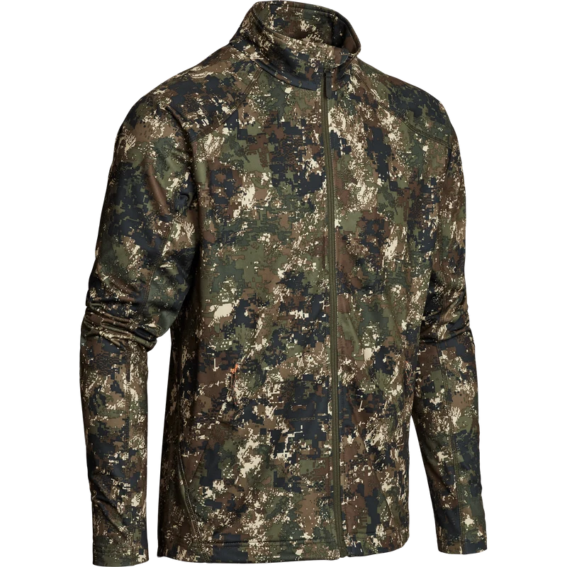 GUNNO Light Hunting Jacket - Opt2