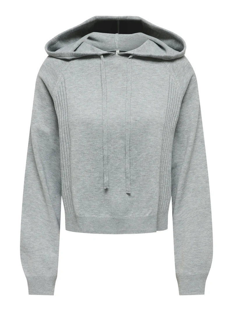 ONLGIGI Cropped Hoodie