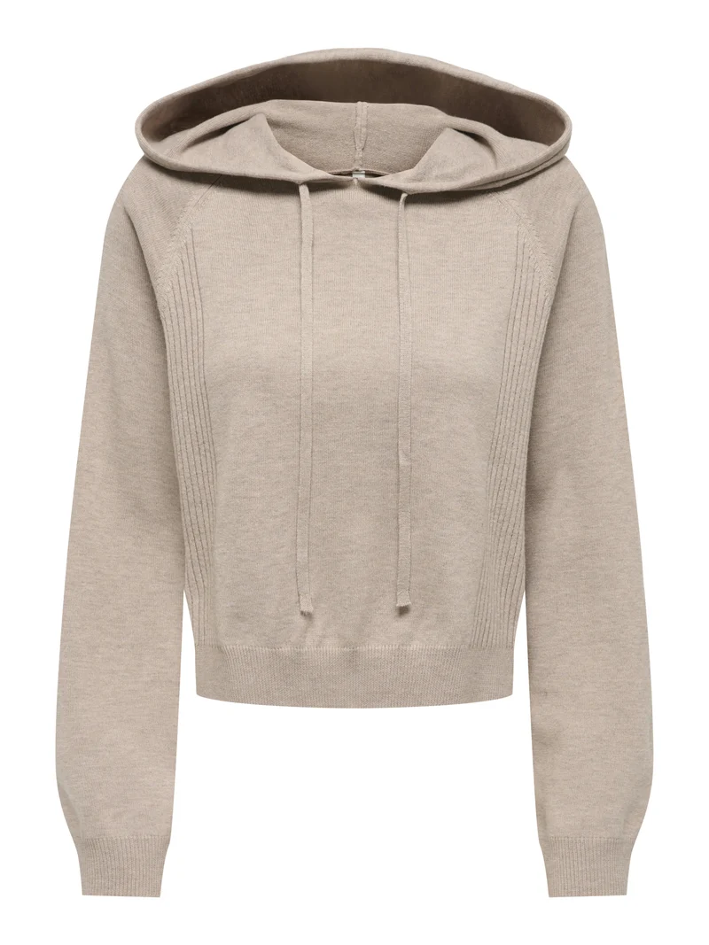 ONLGIGI Cropped Hoodie