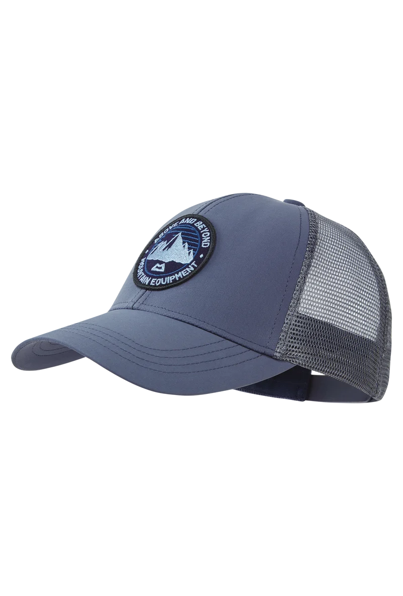 Roundel Cap