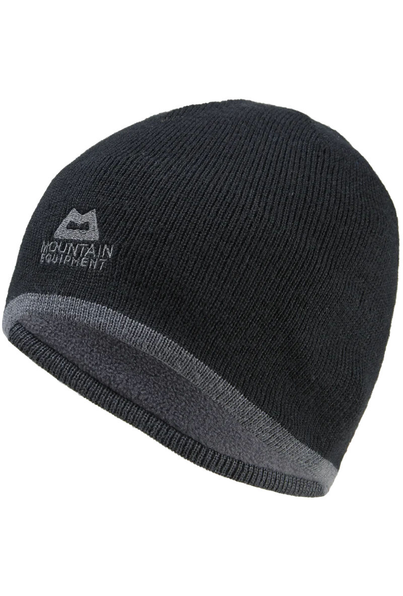 Plain Knitted Beanie