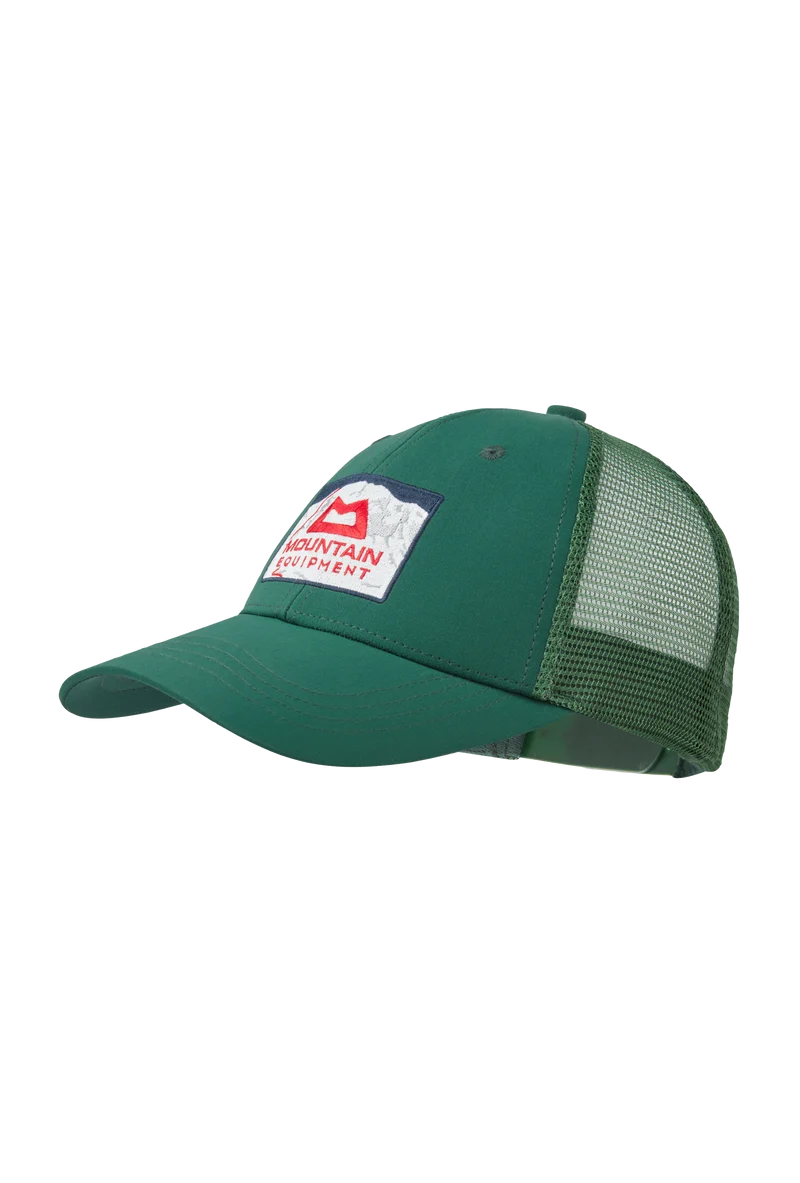 Yosemite Cap