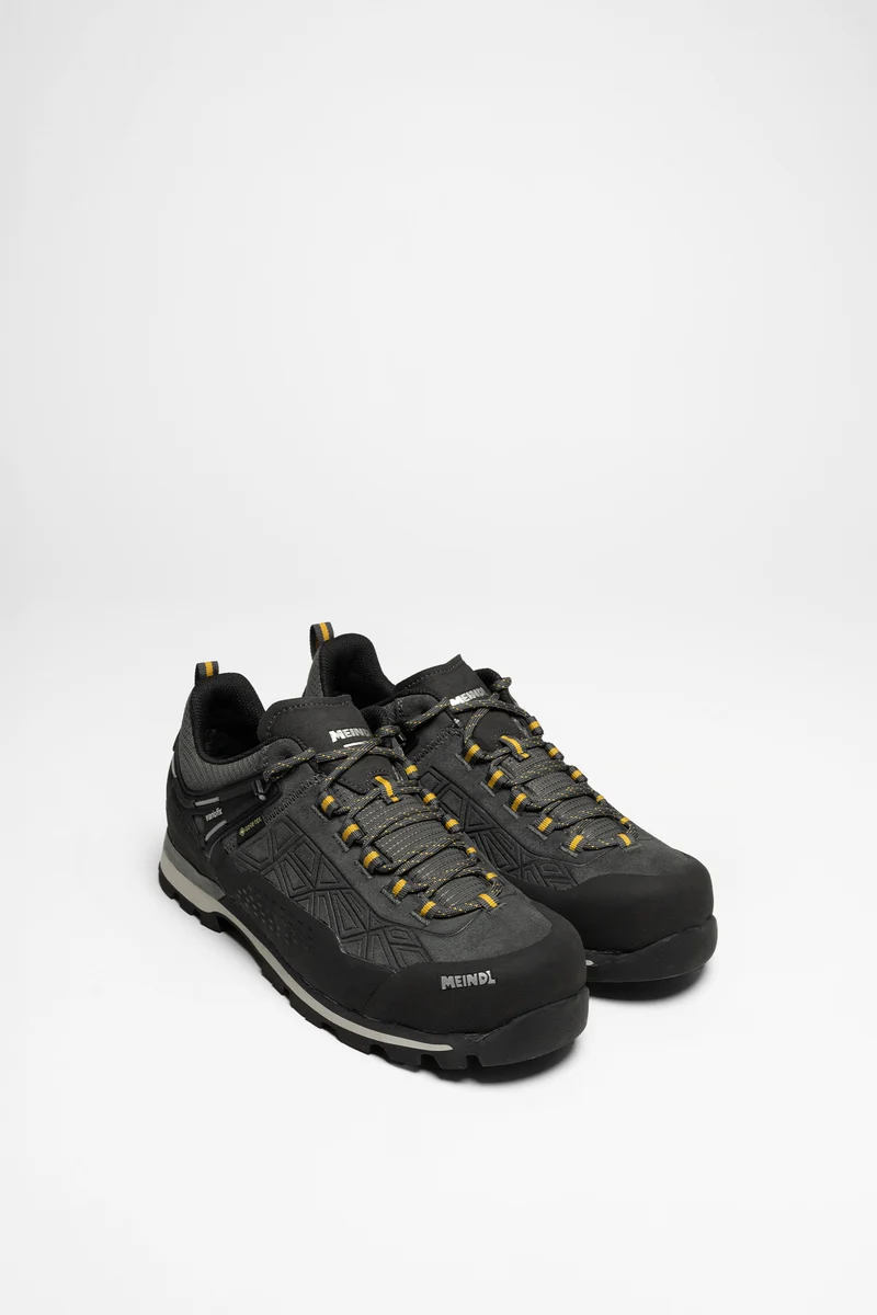 Literock free GTX Herren (Granit/Mais)