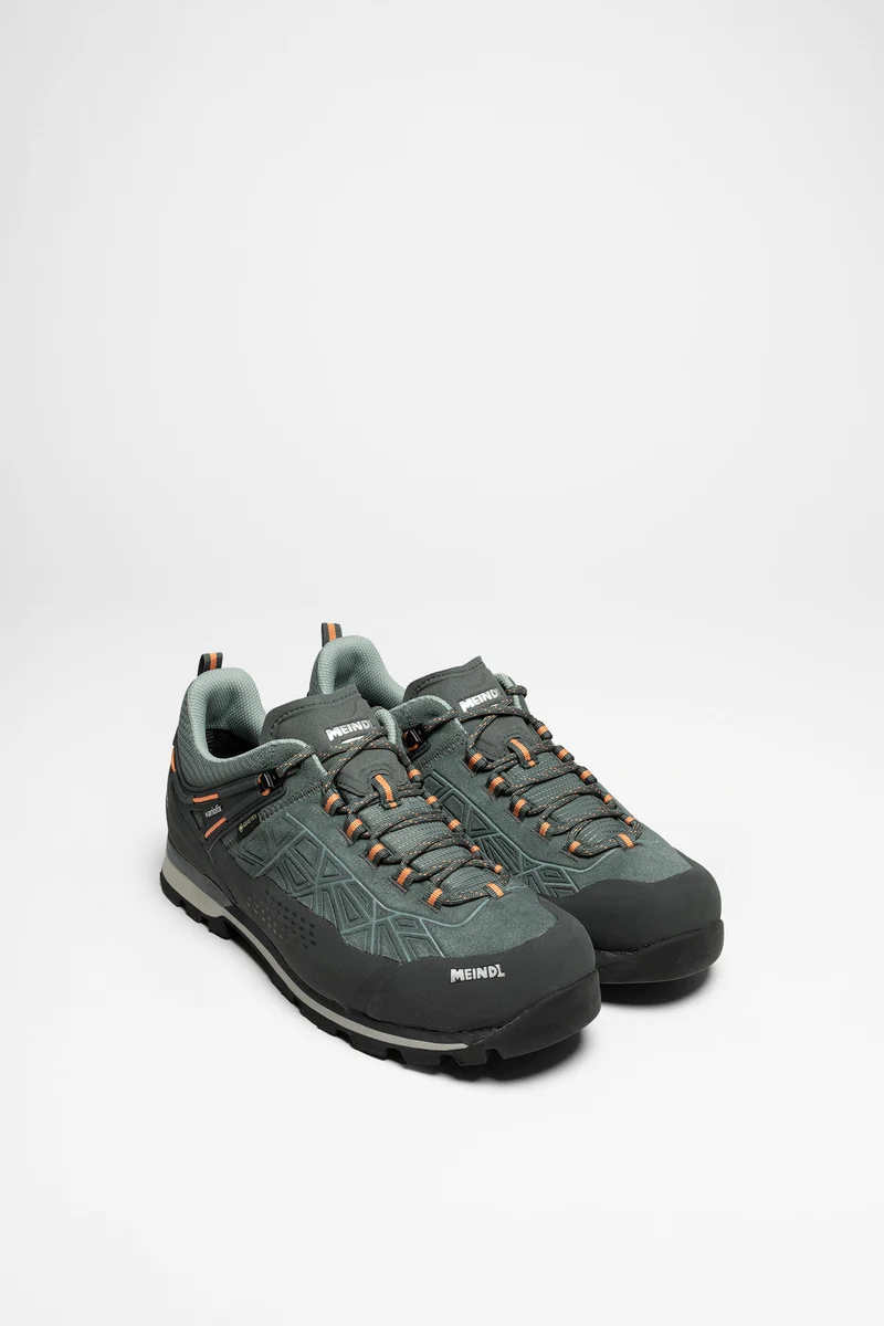 Literock free Lady GTX Damen (Loden/Apricot)