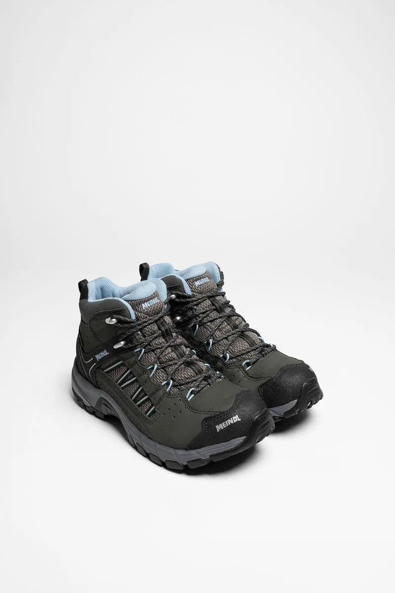 Journey Lady Mid GTX Damen (Anthrazit/Azur)