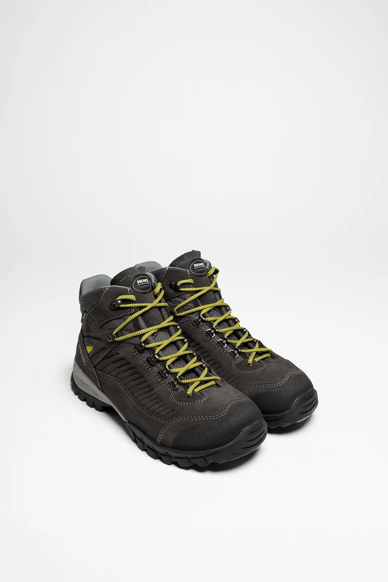 Salo GTX Herren (Anthrazit/Gelb)