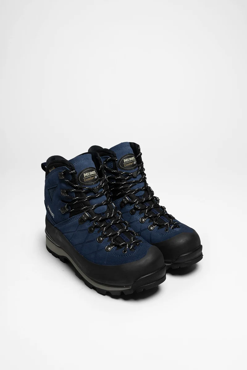 Antelao Lady Pro GTX Damen (Marine/Silber)