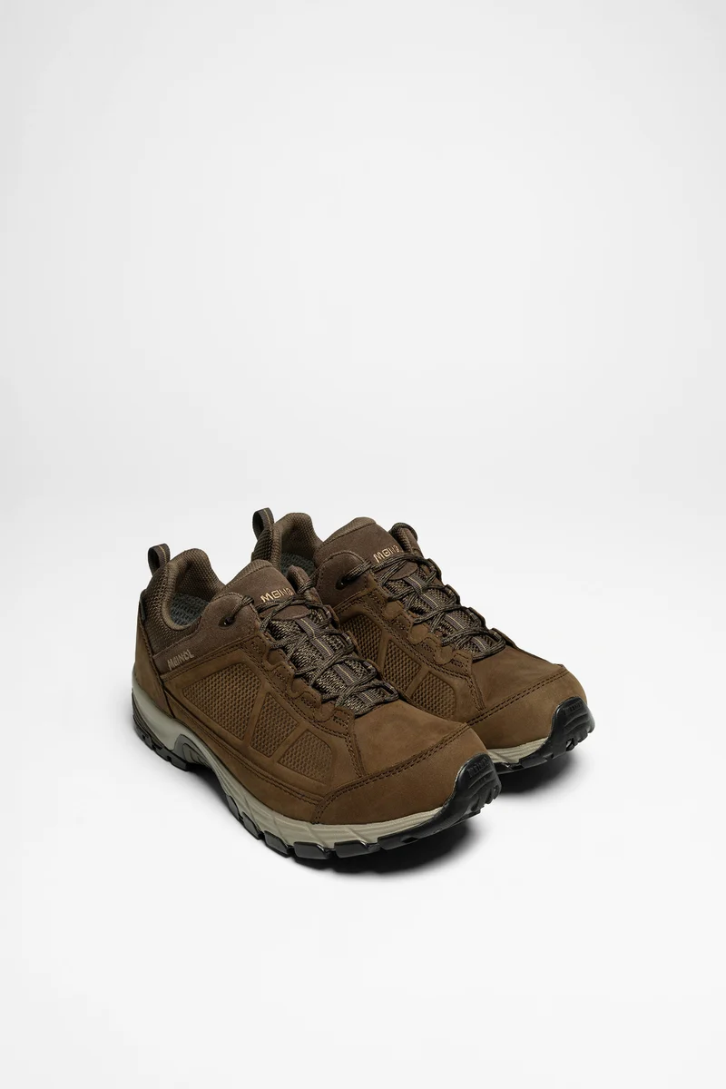 Orlando GTX Herren (Dunkelbraun)
