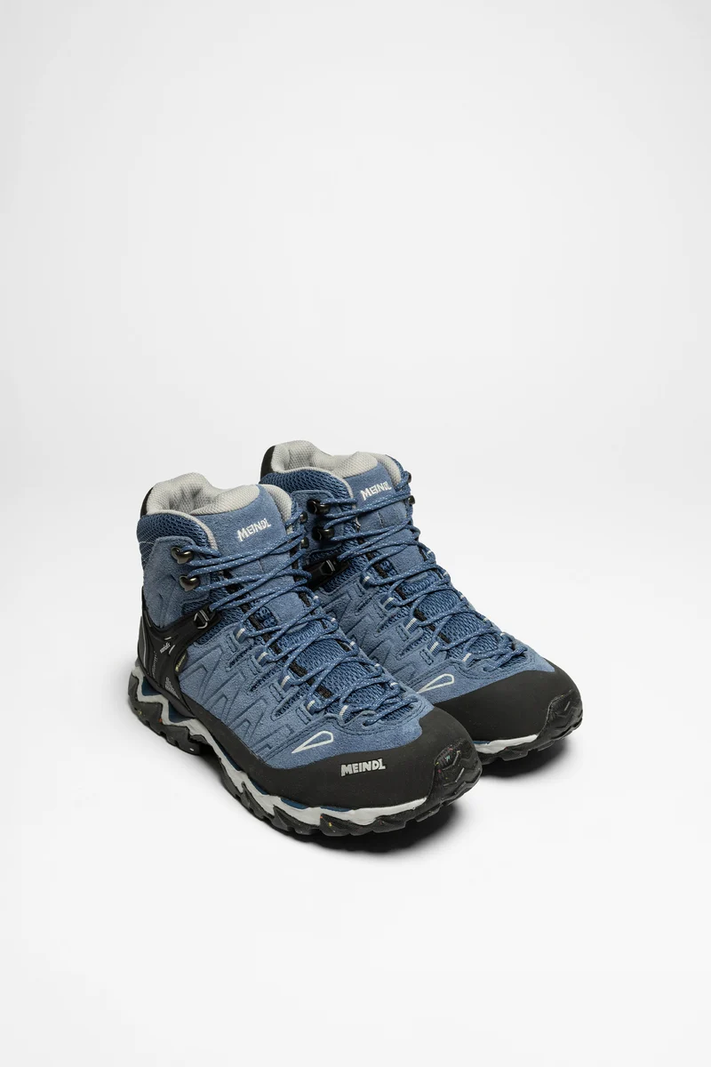 Lite Hike Lady GTX Damen (Blau/Hellgrau)