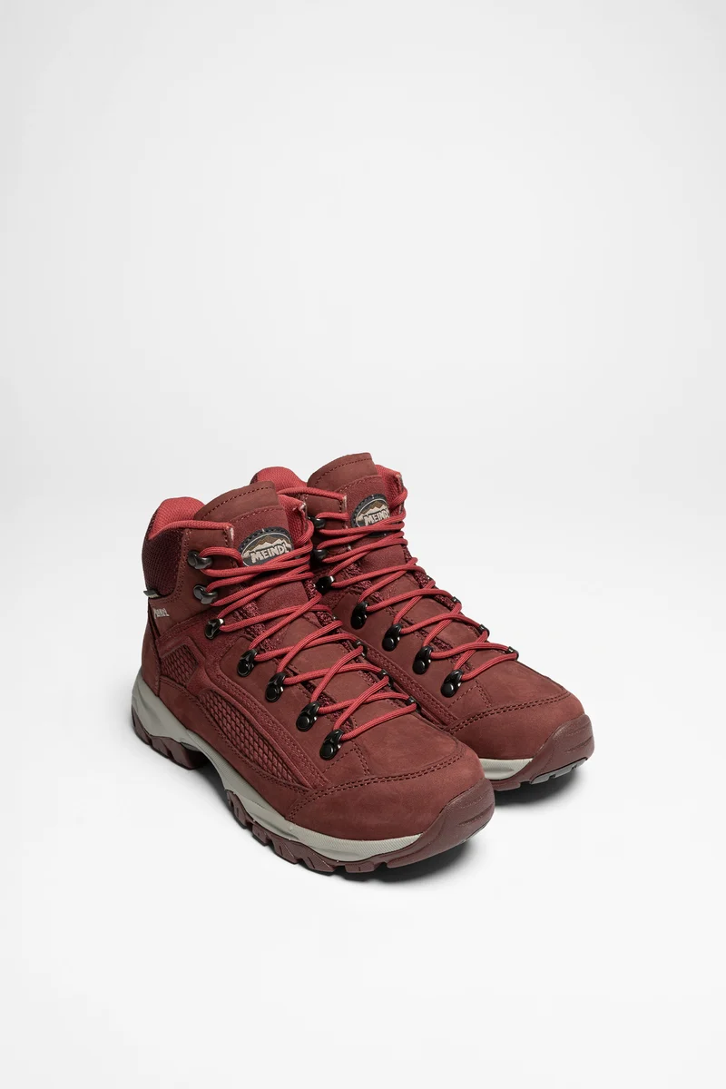 Baltimore Lady GTX Damen (Bordeaux)