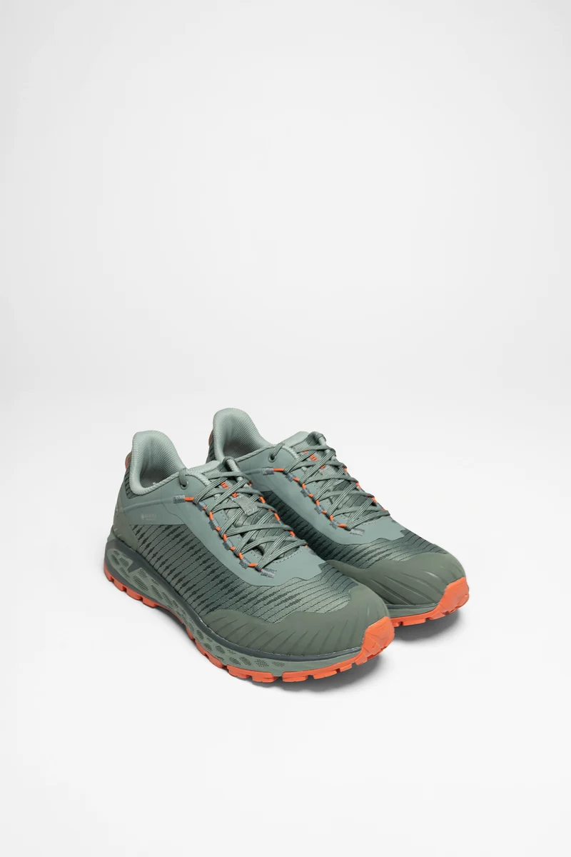 Power Walker Lady 4.2 Damen (Schilf/Orange)