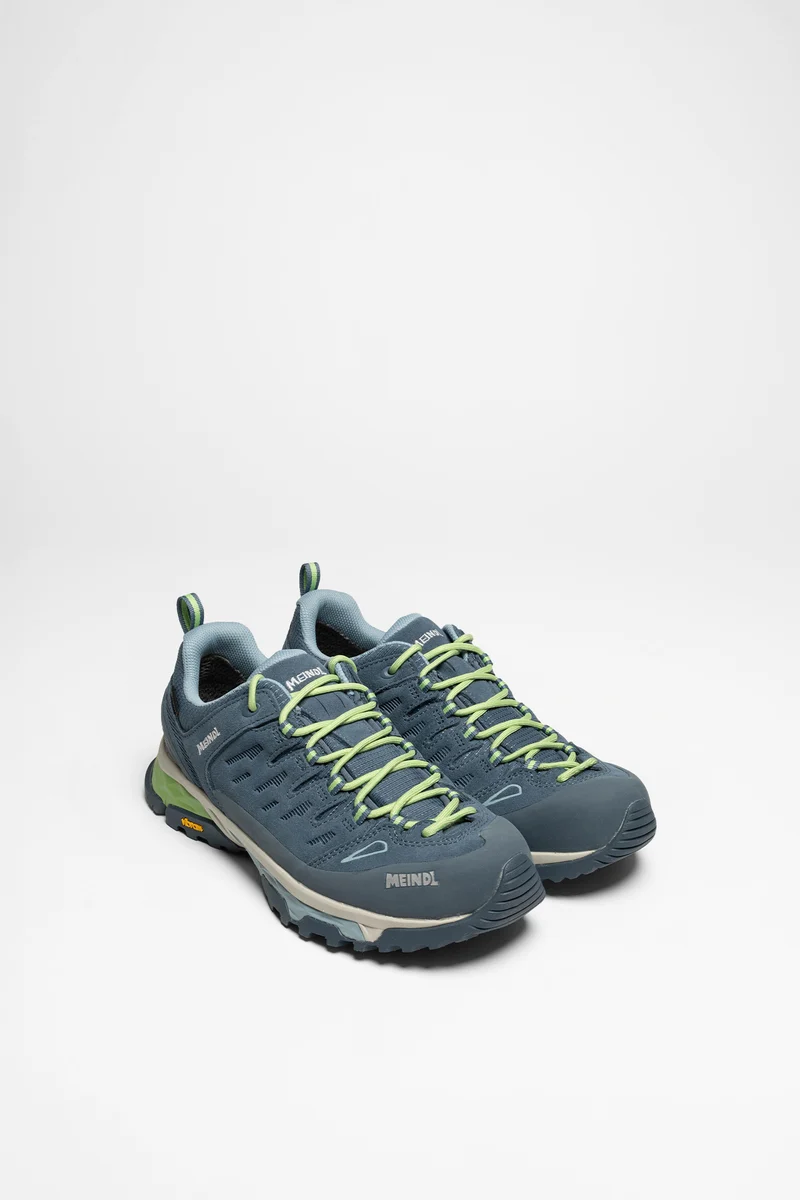 Tallulah Lady GTX Damen (Hellblau/Lime)