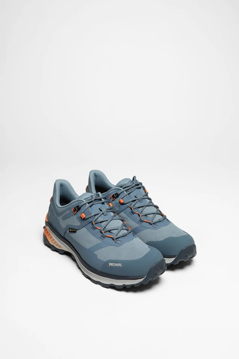Tahoma Lady GTX Damen (Eisgrau/Orange)