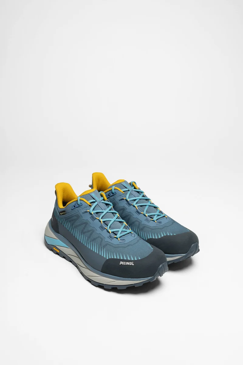 Eldora Lady GTX Herren(Jeans/Gelb)