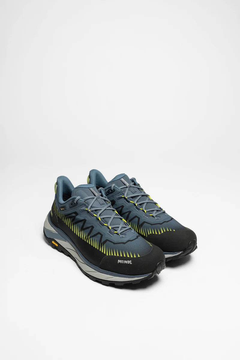 Eldora Lady GTX Damen (Jeans/Ocker)