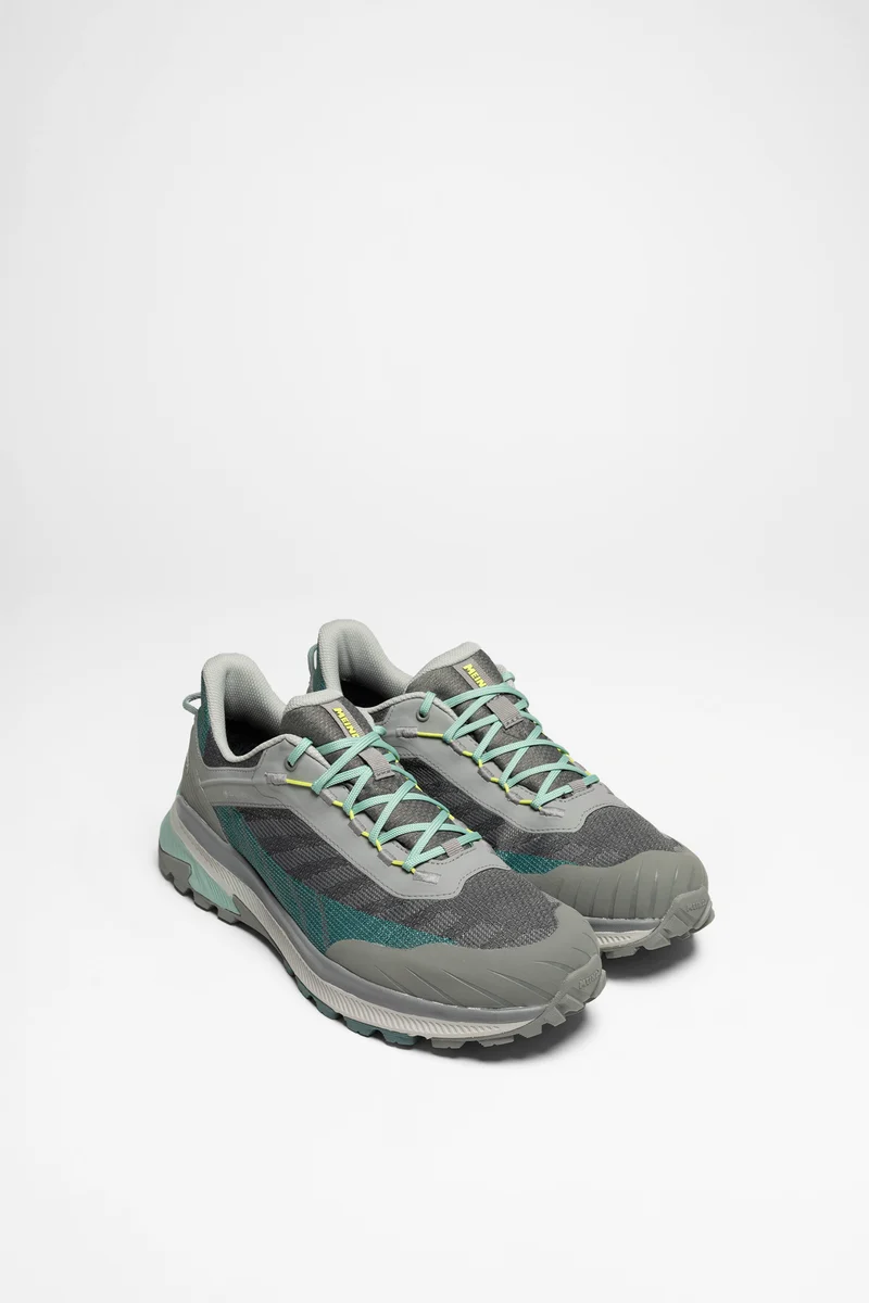 Yampa Lady GTX Damen (Grau/Mint)