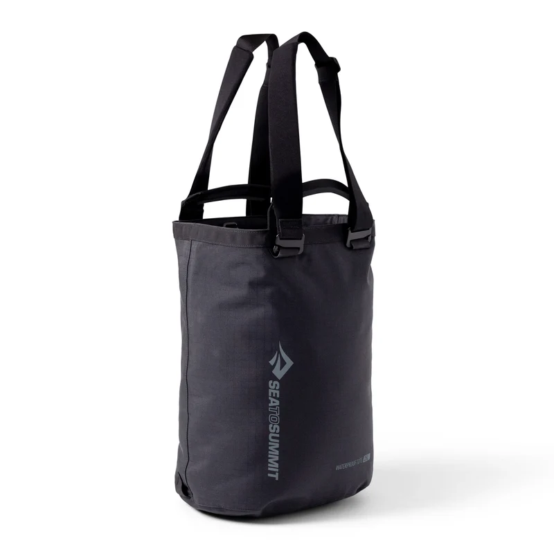 Meridian Waterproof Tote Pack