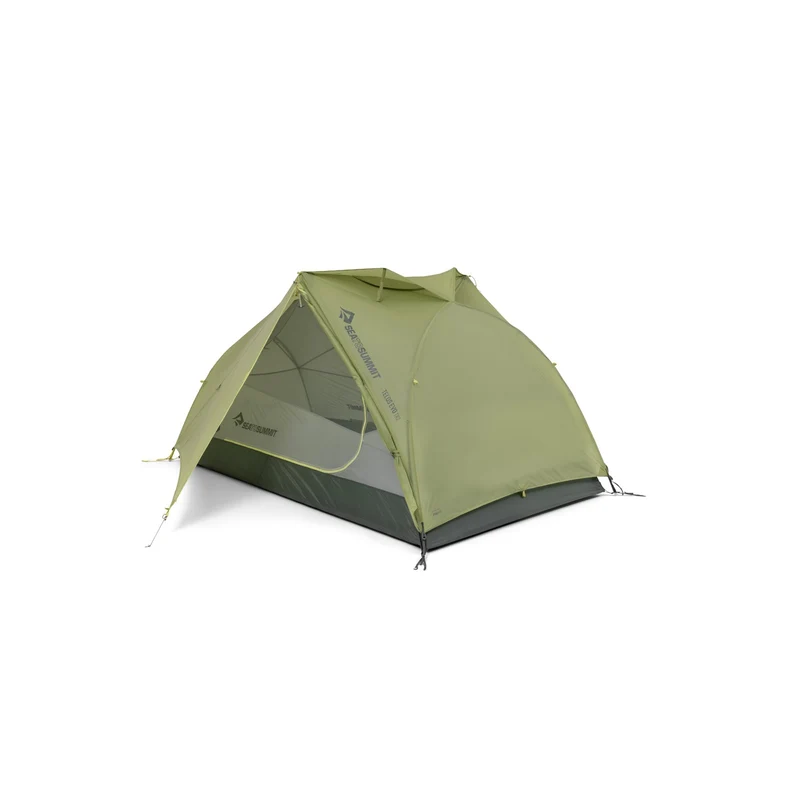 Telos Evo Bikepack Tent