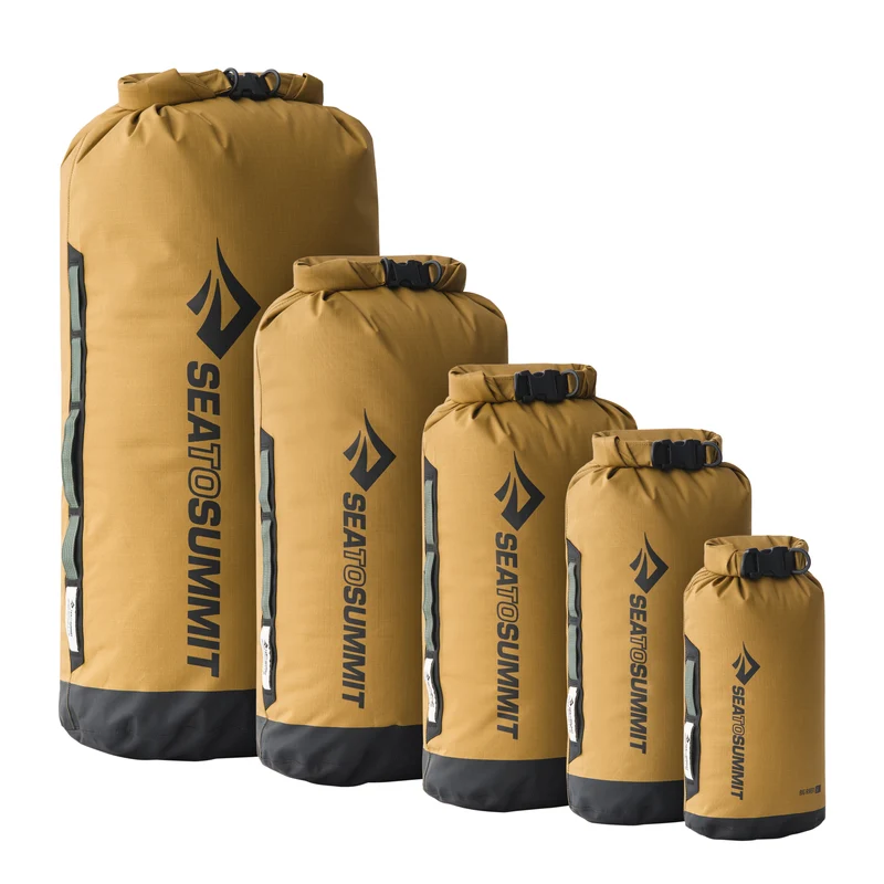 Big River Dry Bag (Second Life)