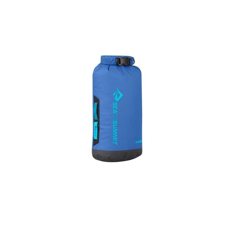 Big River Dry Bag (Second Life)