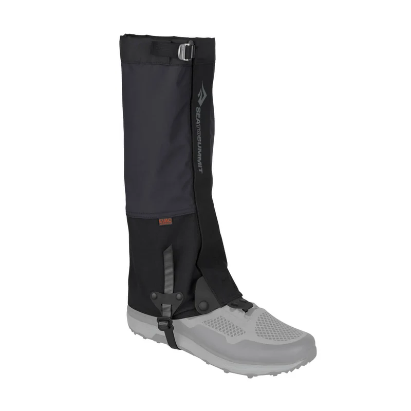 Quagmire Evac Gaiters