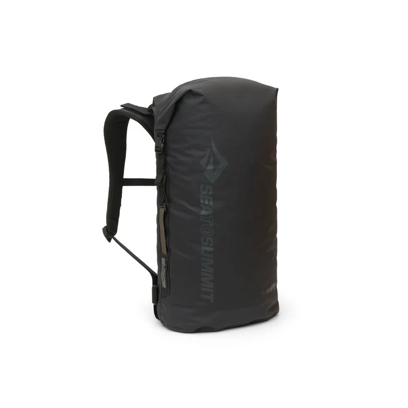 Big River Dry Backpack