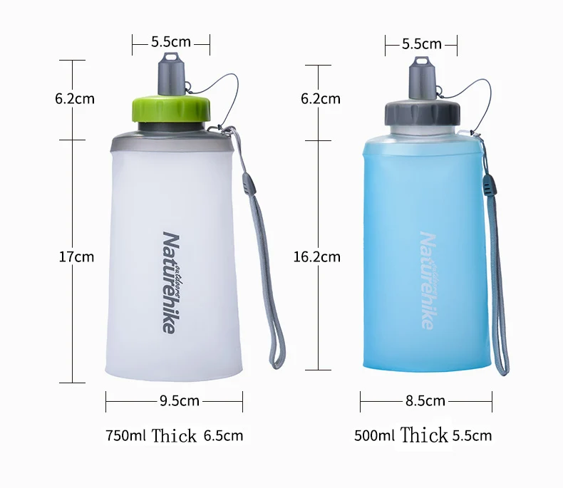 Ultralight Foldable Silicone Cup