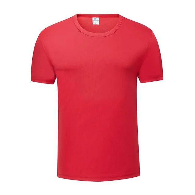 Mens Short Sleeve