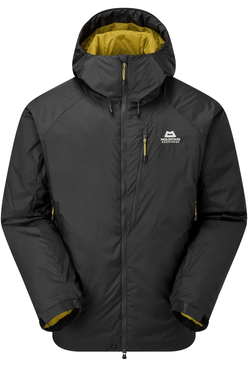 Shelterstone Men's Jacket