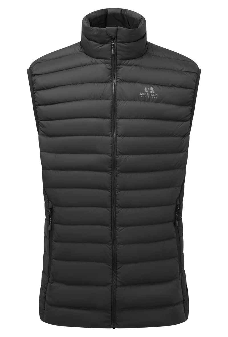 Earthrise Men's Vest