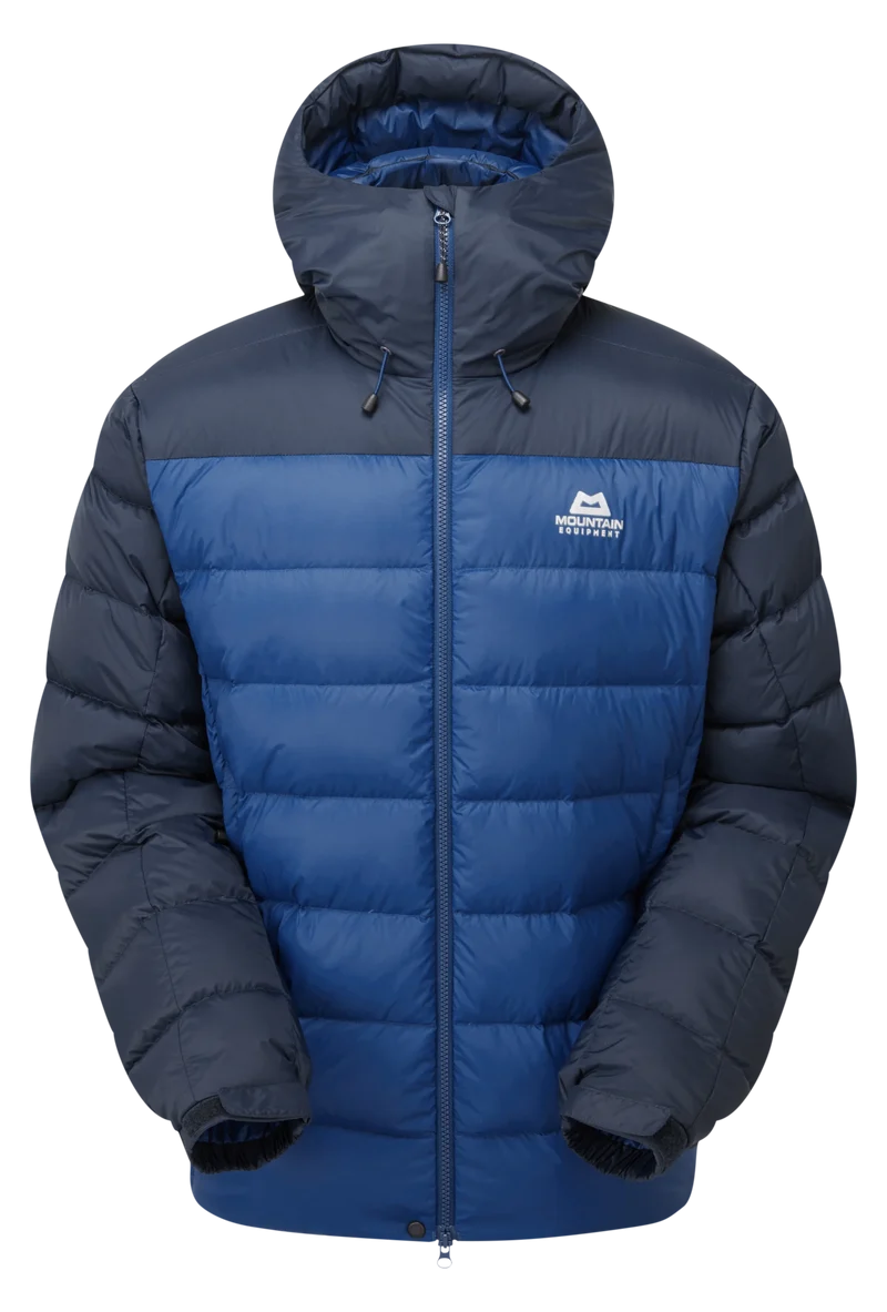 Senja Men's Jacket